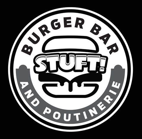 STUFT Burger Bar& Poutinerie